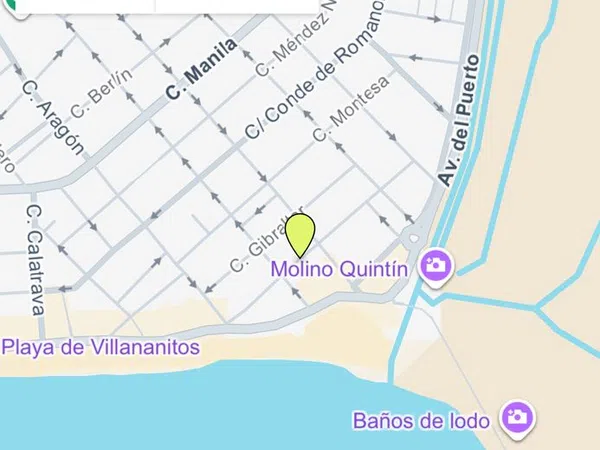 Piso en Calle Canarias, 16, Los Cuarteros, Los Cuarteros - Foto 9