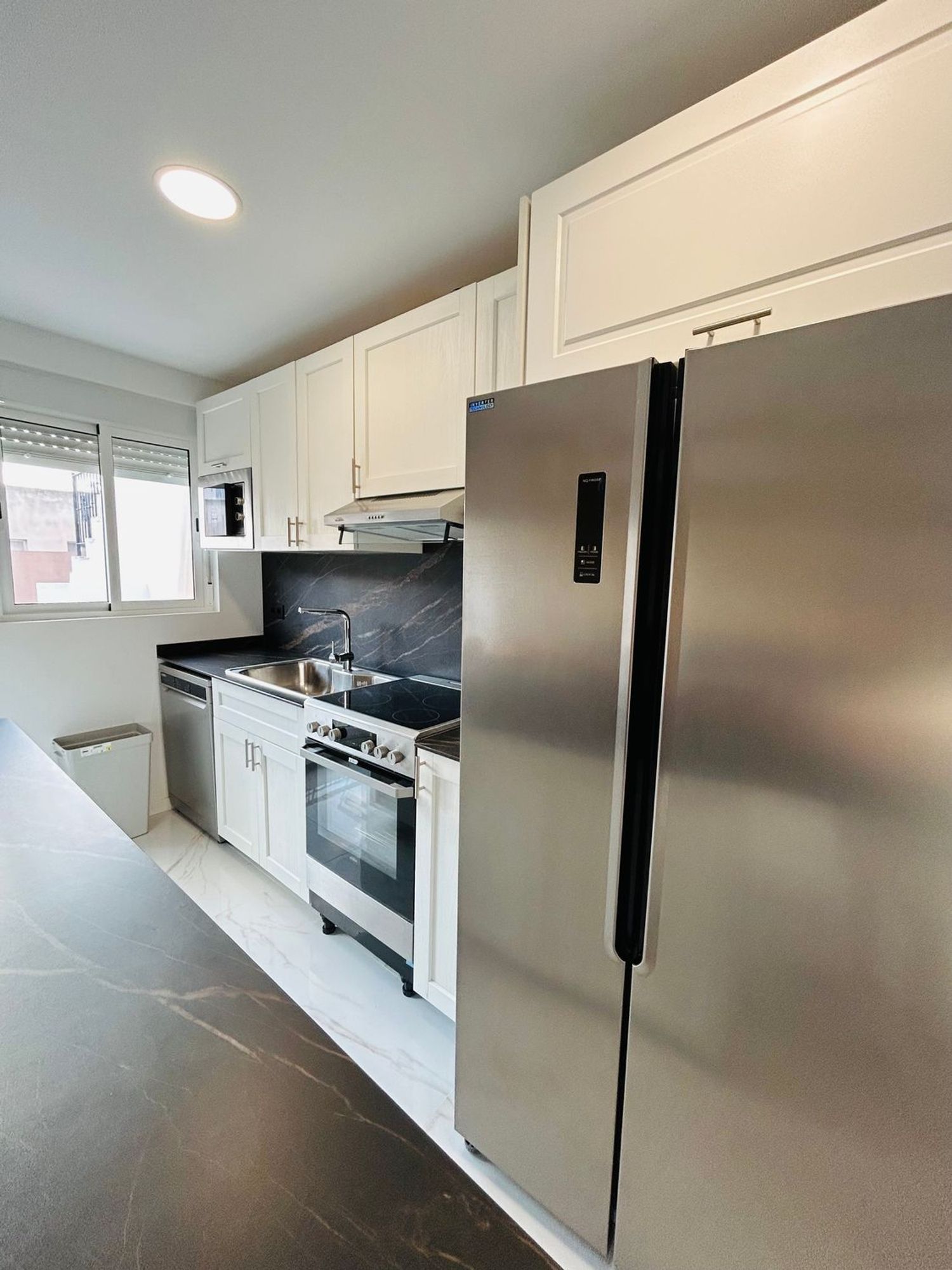 Piso en paseo d'Aragó, 38 - Foto 2