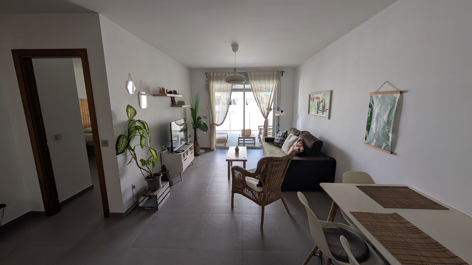 Piso en calle Pizarro, 8 - Foto 1