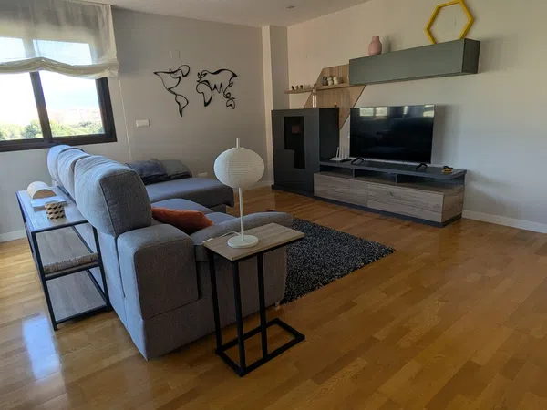 Piso en calle Médico Pérez Martorell, 3 - Foto 3