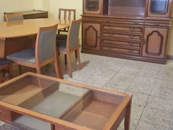 Piso en  Avenida de Alfonso VI 8 - Foto 4