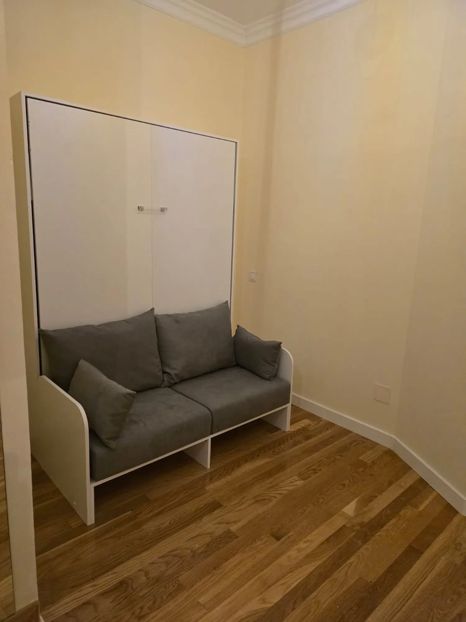 Estudio en calle Imperial, 12 - Foto 1