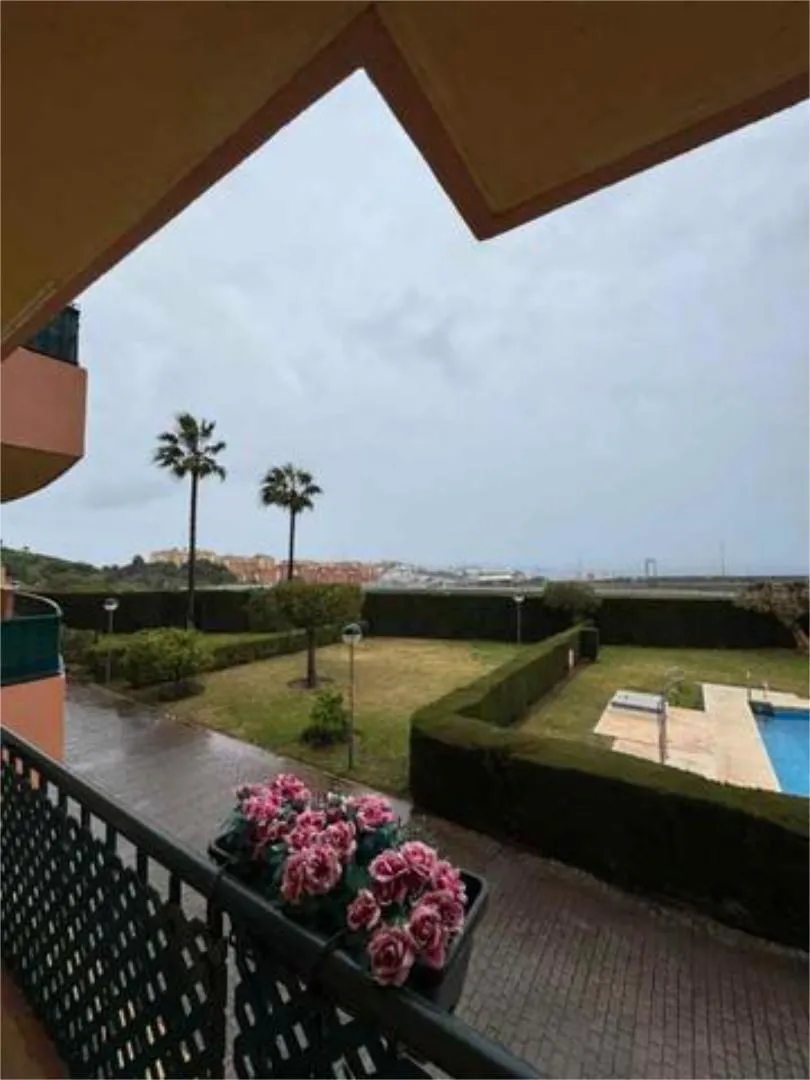 Apartamento en Riviera del sol