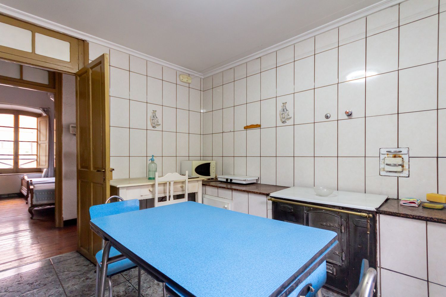 Piso en Calle Rafael del Riego, 1, Figaredo - Turón, Figaredo - Turón - Foto 15