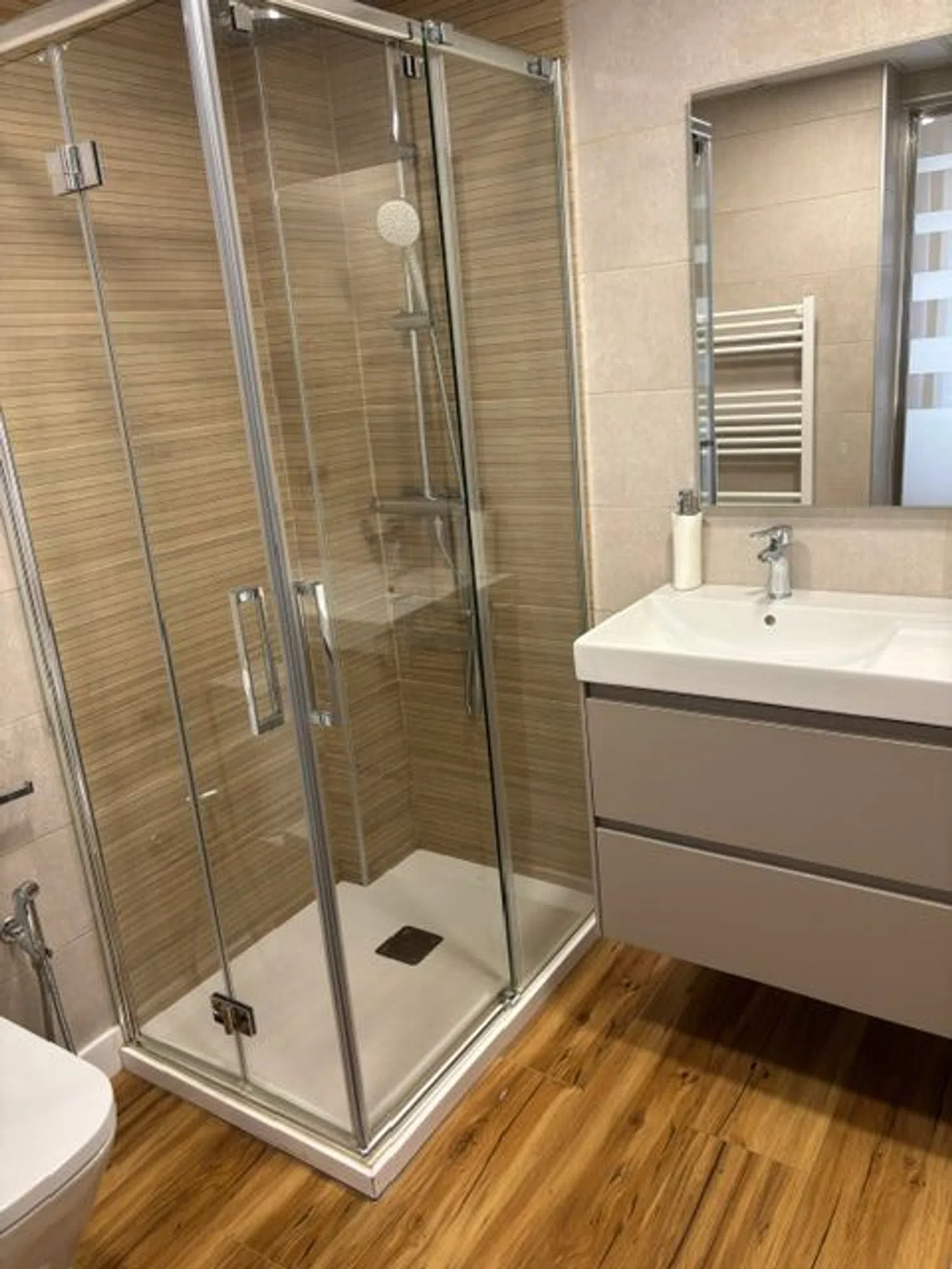 Piso en calle Real de Cartuja, 45 - Foto 8