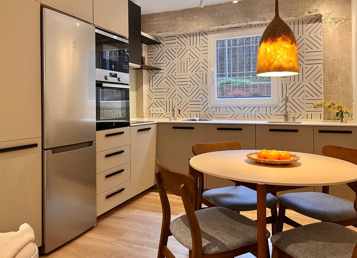 Piso en calle de Francisco de Diego, 46 - Foto 1