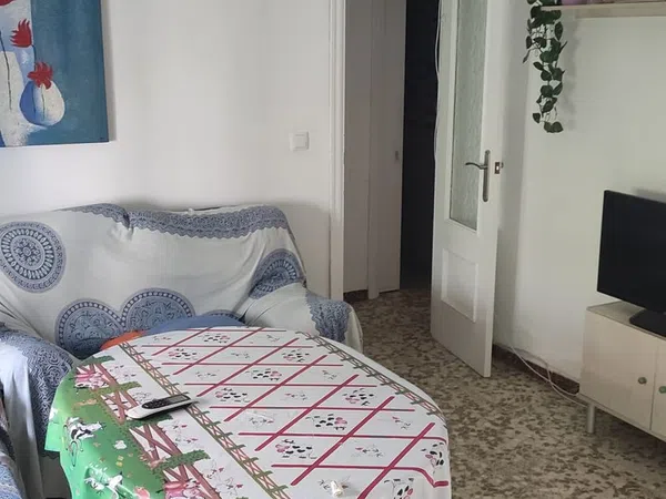 Piso en Calle Segre, 10 - Foto 1