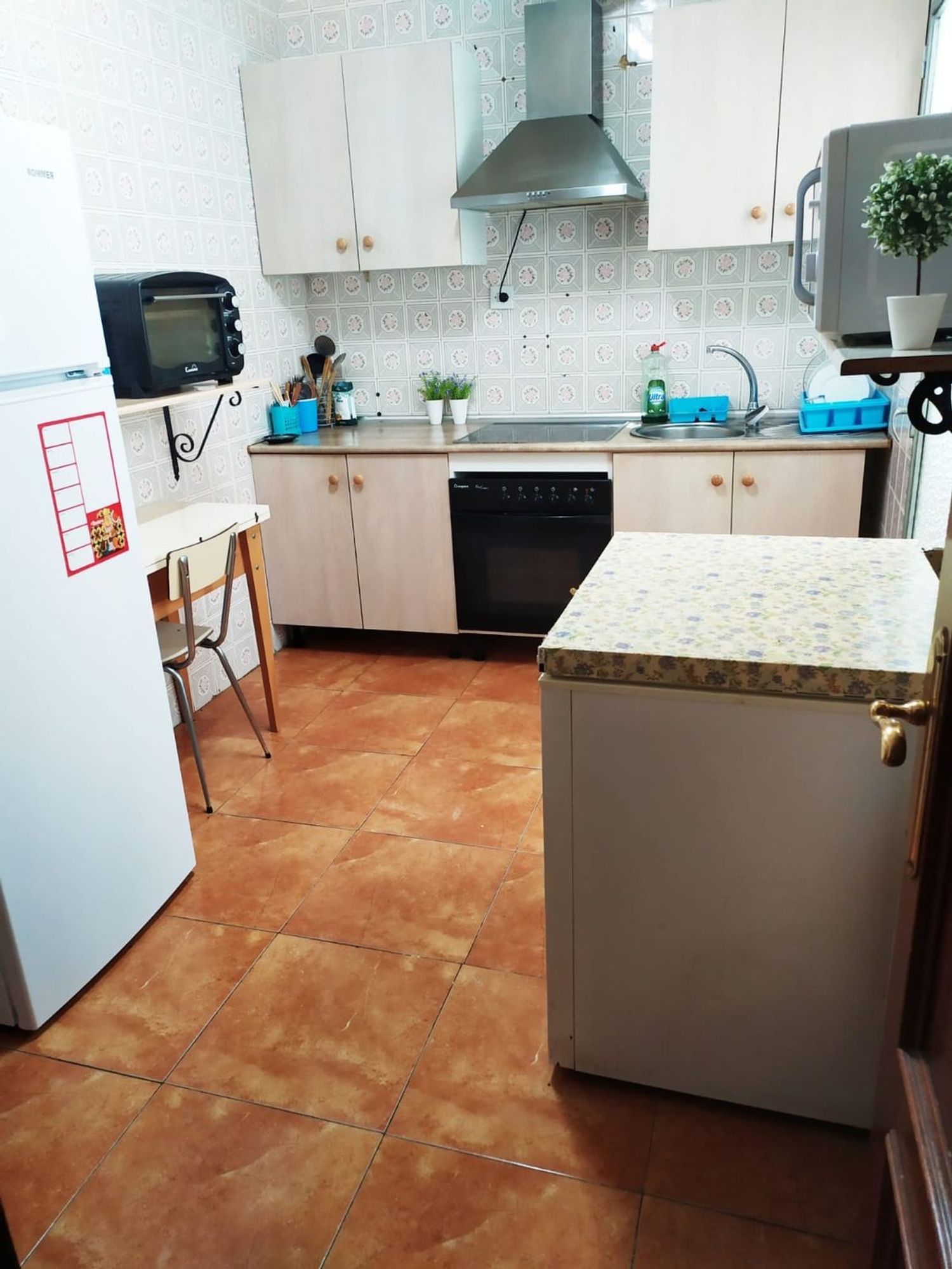 Piso en calle José Recuerda, 4 - Foto 13