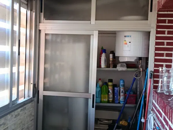 Piso en Avenida del Perú, 24, Santa Marina - La Paz, Santa Marina - La Paz - Foto 14