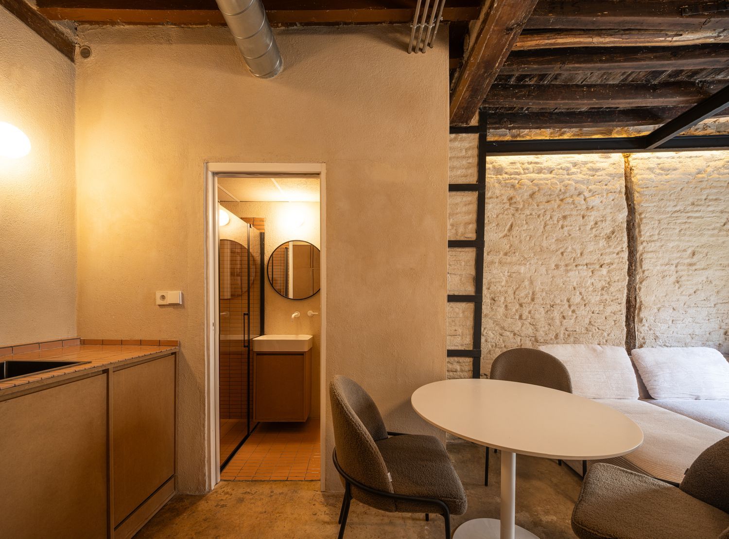 Piso en Calle Molinos, 23, Cuesta Escoriaza - Barranco del Abogado - Foto 30