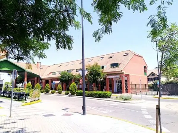 Chalet adosado en venta en Avenida de Francisco Guerrero, 2 - Foto 10