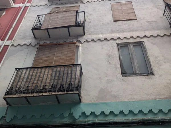 Piso en Ripalda, 32, El Carme - Foto 27