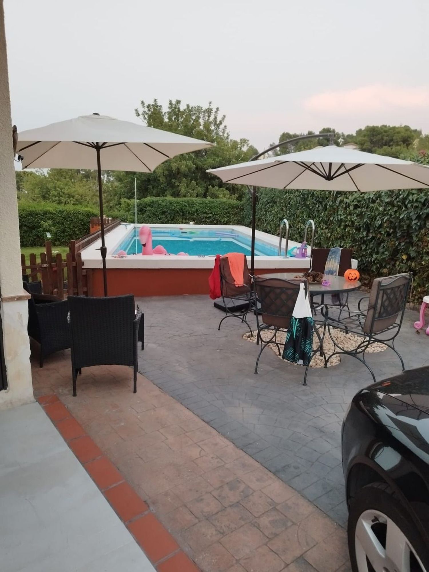 Casa o chalet independiente en Urbanización Sierra Perenchiza s/n - Foto 21