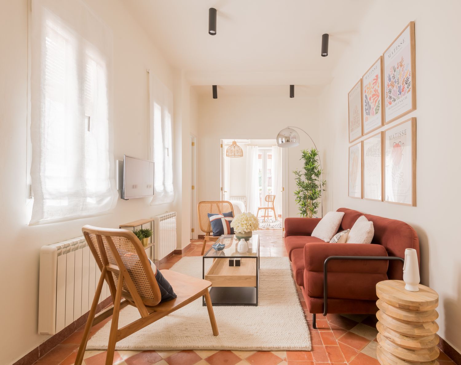 Piso en calle de García Luna, 7 - Foto 18