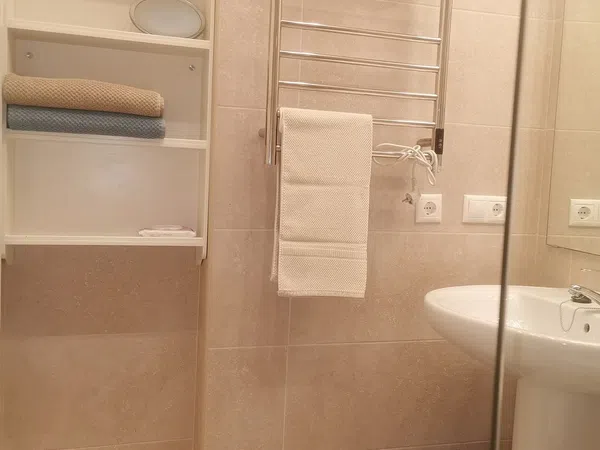 Ático en Calle Puyana, 20, Centro - La Costilla, Centro - La Costilla - Foto 15