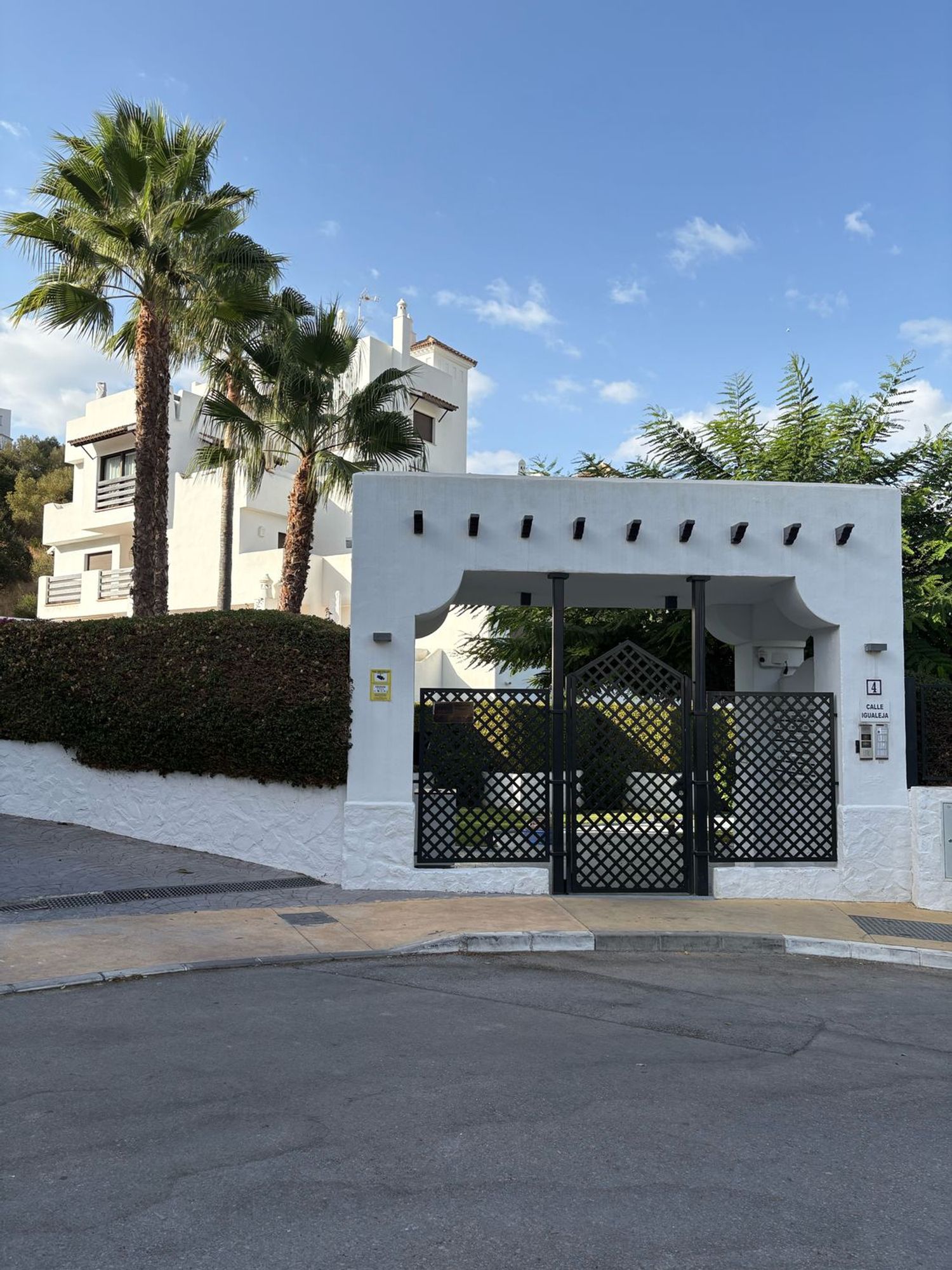 Piso en calle Igualeja, 4 - Foto 17