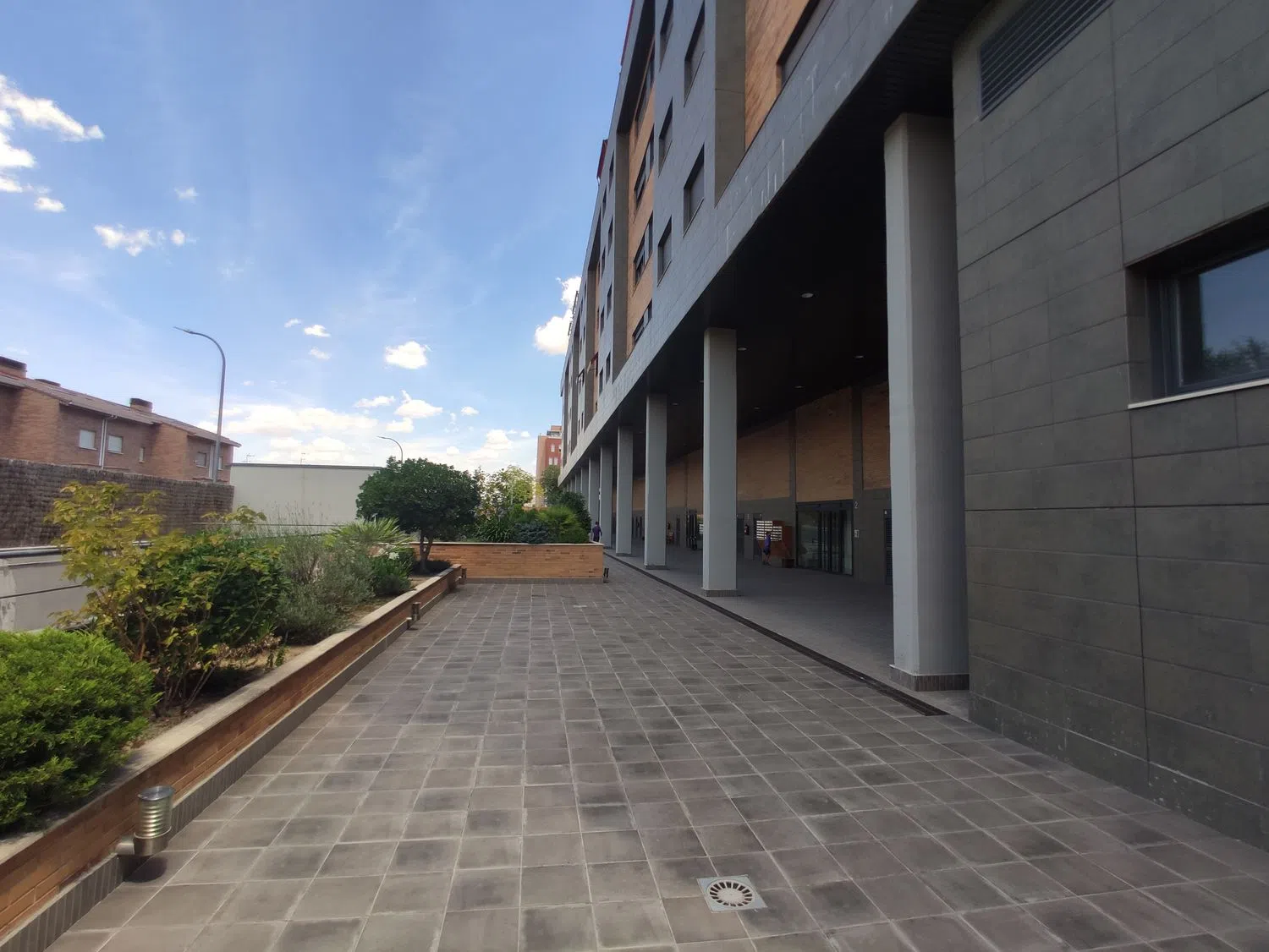 Piso en calle Walt Disney, 2 - Foto 4
