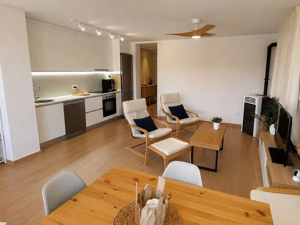 Chalet pareado en Avenida de Noruega, 162, Mediterráneo-Novamar, Mediterráneo-Novamar - Foto 8