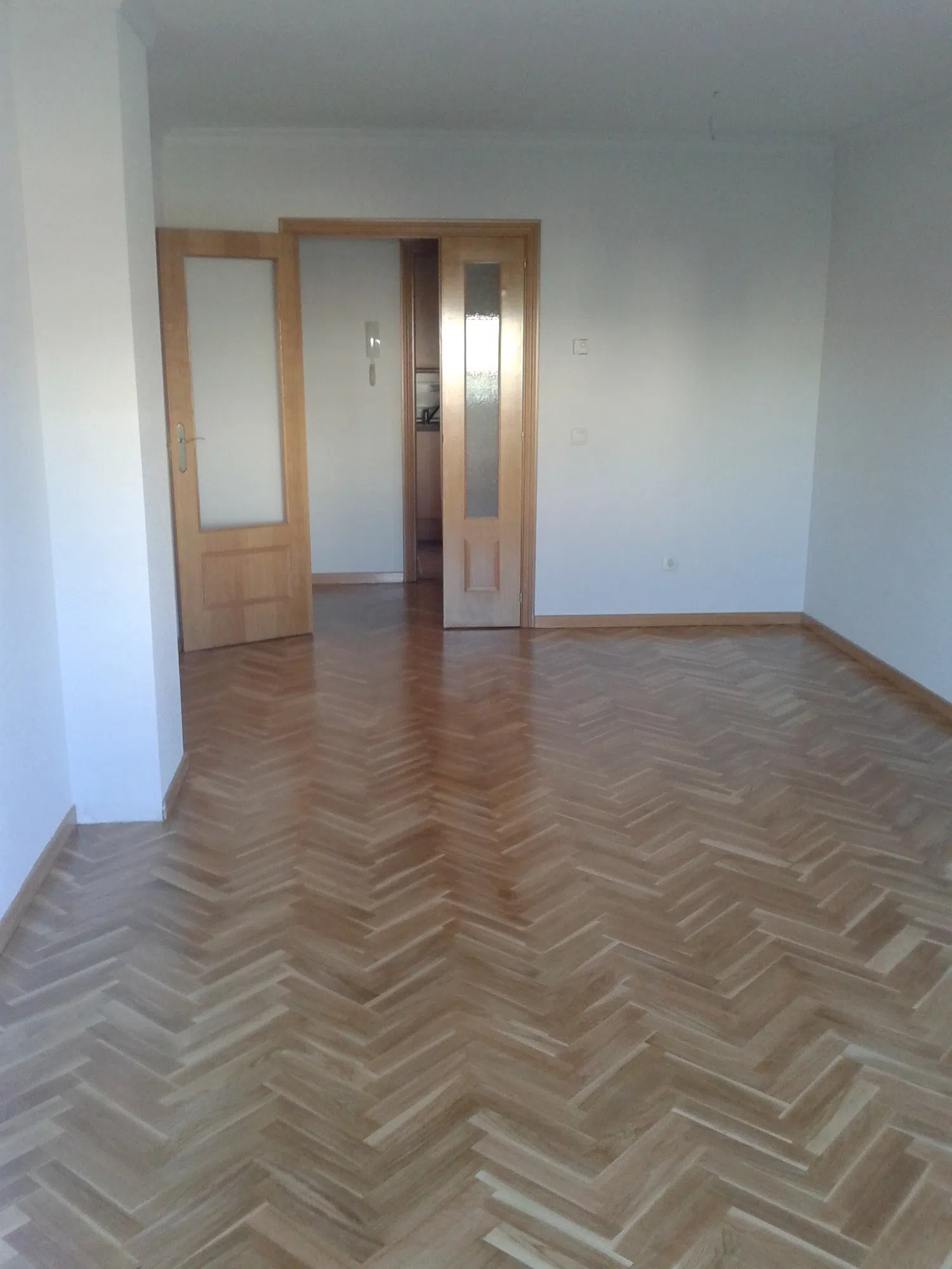 Piso en avenida de los Rosales, 38 - Foto 1