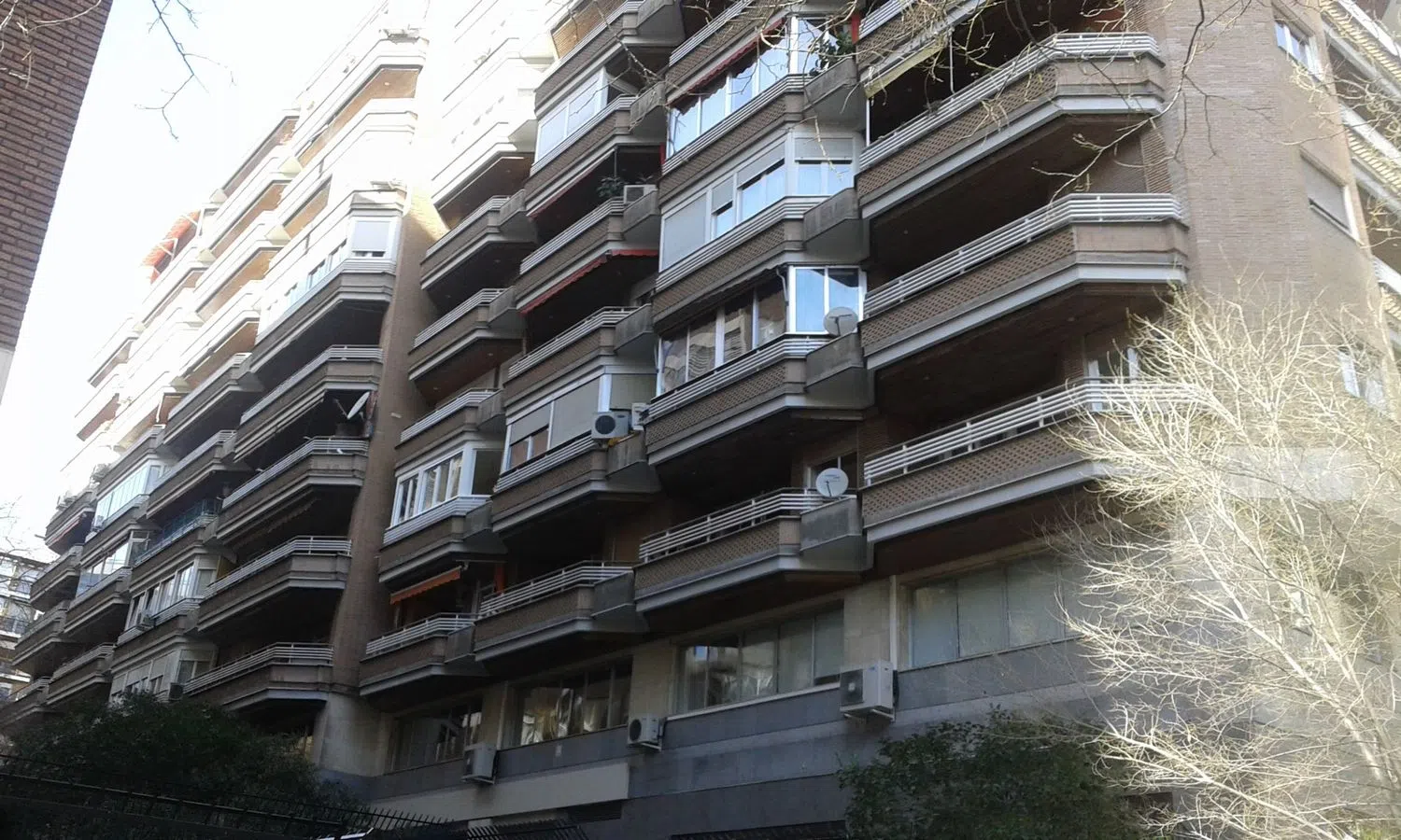 Piso en calle San Bernardo, 107 - Foto 21