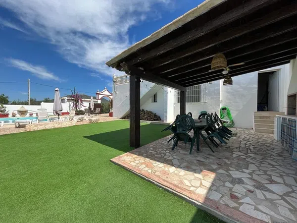 Cortijo en Cortijo en Calle Cristo Marroquí, 466, Las Vegas - Campoaras, Las Vegas - Campoaras - Foto 1