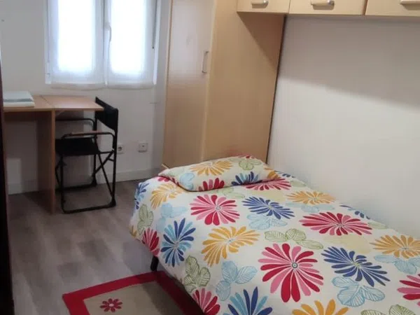 Piso en calle Juan del Castillo, 20 - Foto 4