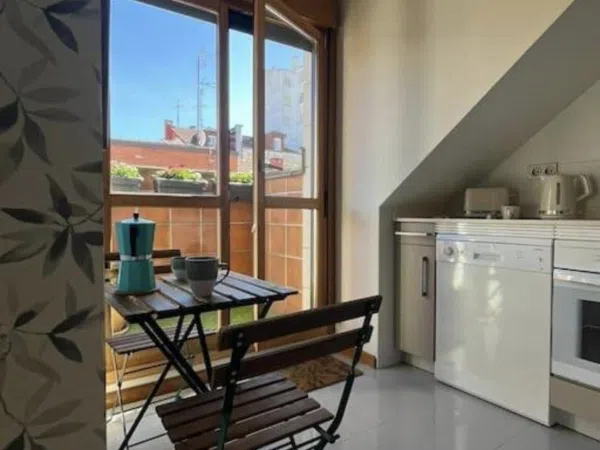 Ático en Calle Fernando Moran Lavandera, 10, El Llano - Pryca - Foto 1