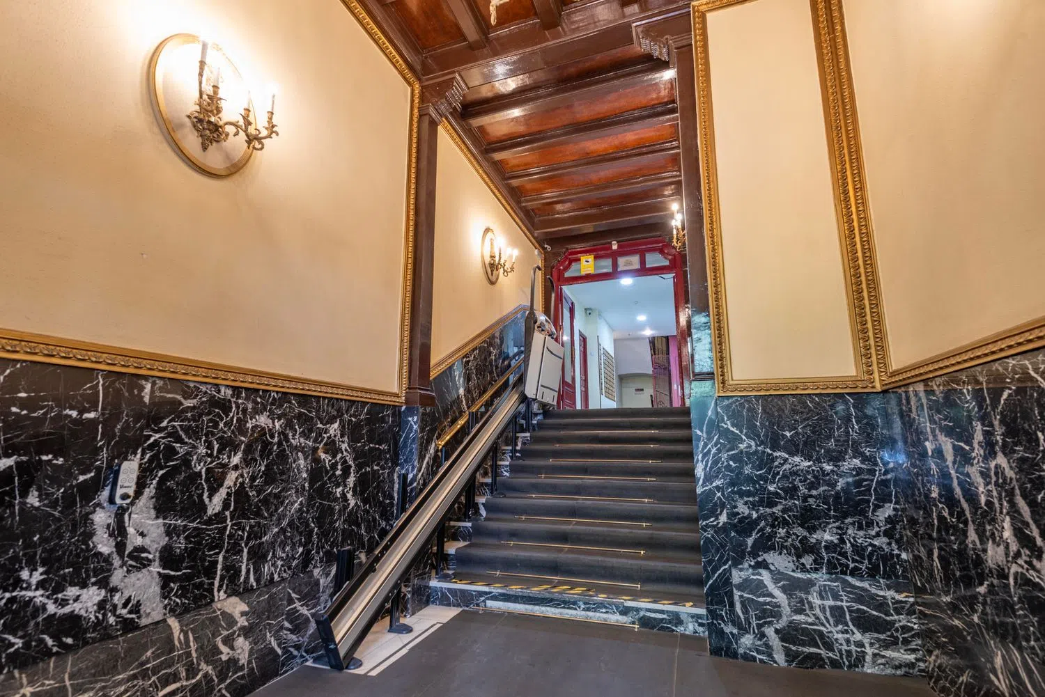 Piso en calle de Ayala, 152 - Foto 5