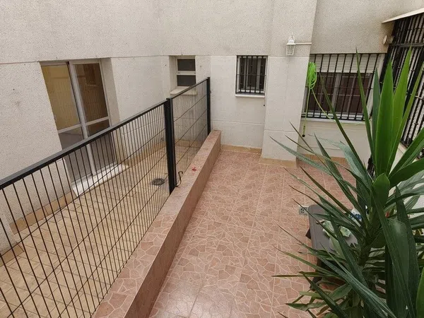 Piso en Calle Módena, 2, Zona Avenida de Europa, Zona Avenida de Europa - Foto 9