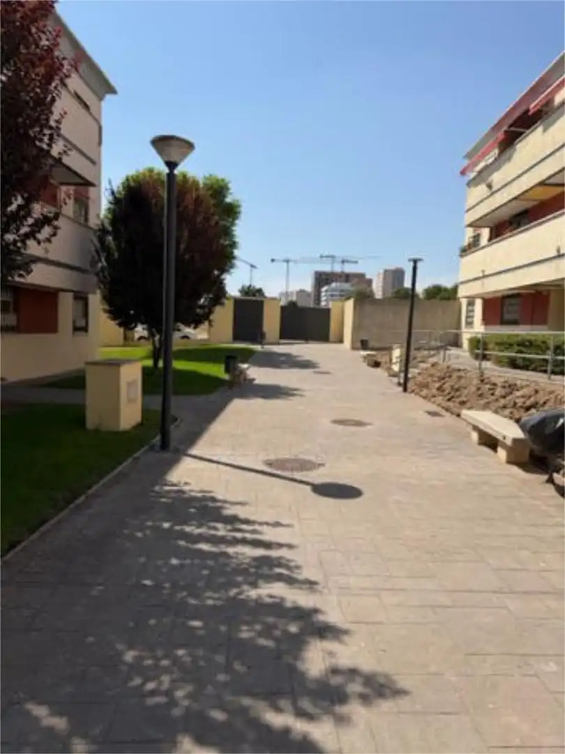 Piso en Aljamar - Foto 9