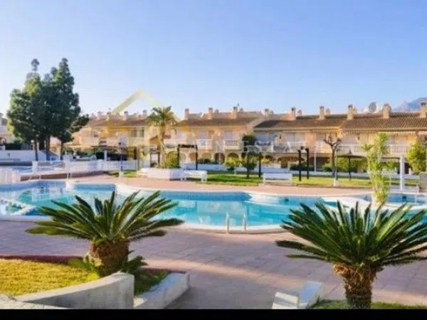 Casa o chalet independiente en Calle d'Oriola, 2, Pueblo Acantilado - Lanuza, Pueblo Acantilado - Lanuza - Foto 6