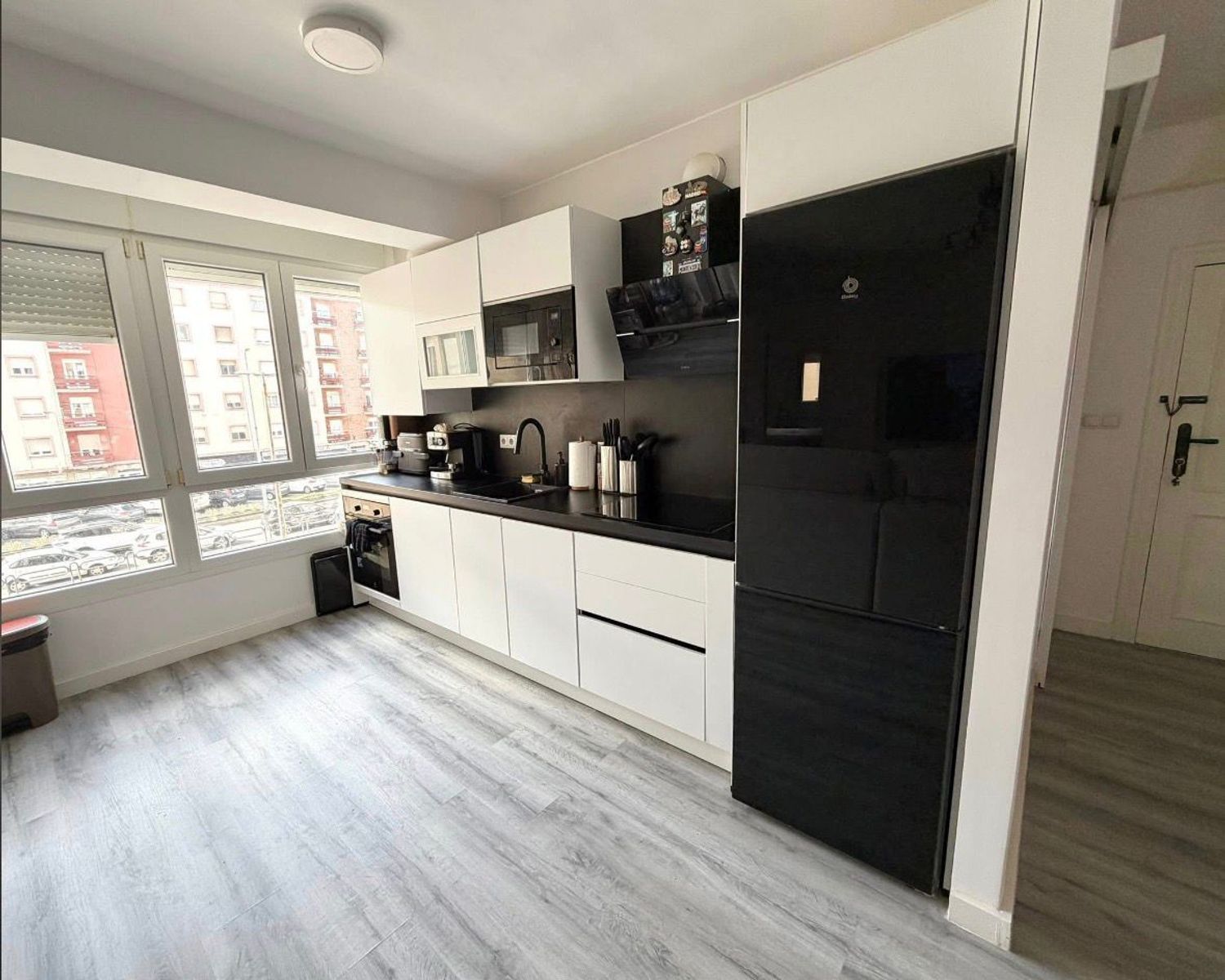 Piso en calle Álvarez Quintero, 18 - Foto 8