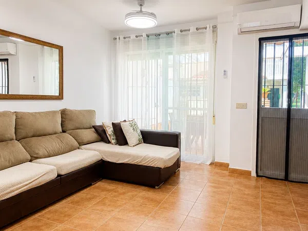 Chalet adosado en Calle Asunción, 71, La Barrosa, La Barrosa - Foto 1