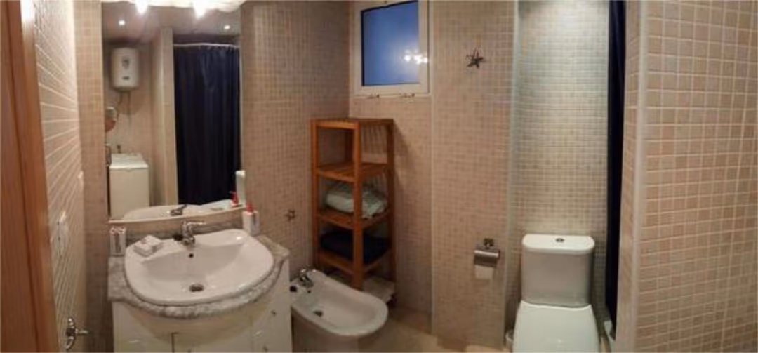 Apartamento en Carolinas Bajas - Foto 5