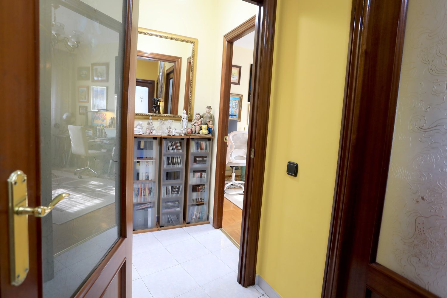 Piso en Plaza de los Cuatro Caños, 1, Corredoria-La Carisa-Prado de La Vega - Foto 5