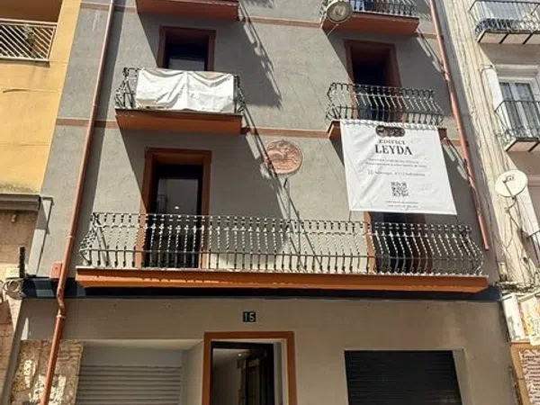 Piso en Calle Magdalena, 15, Centre Històric, Centre Històric - Foto 10