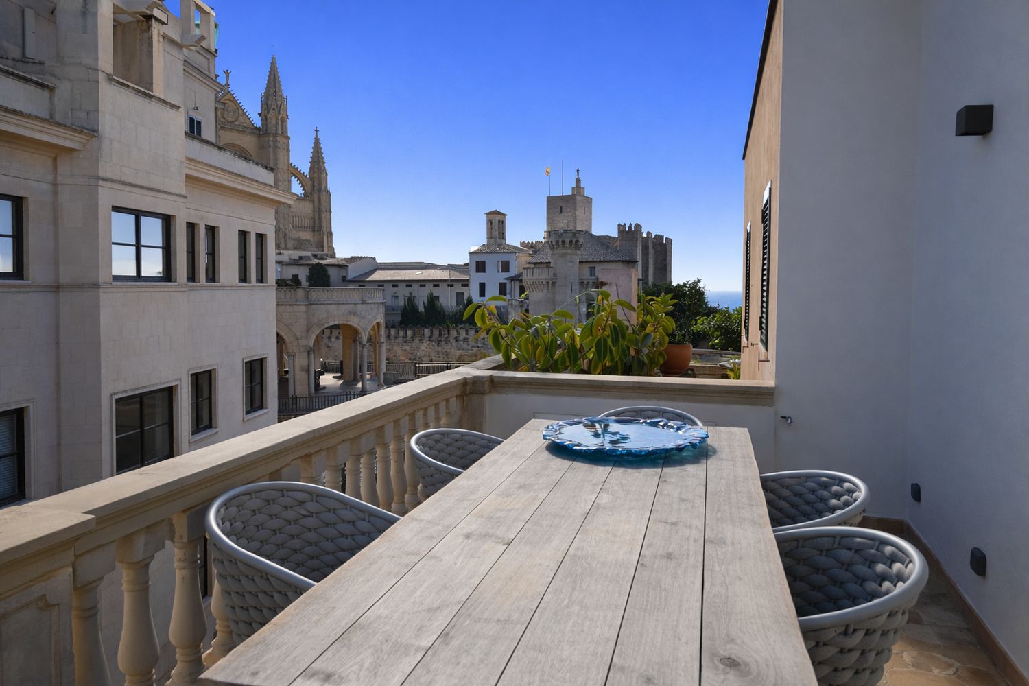 Ático en calle dels Paraires, 29 - Foto 2