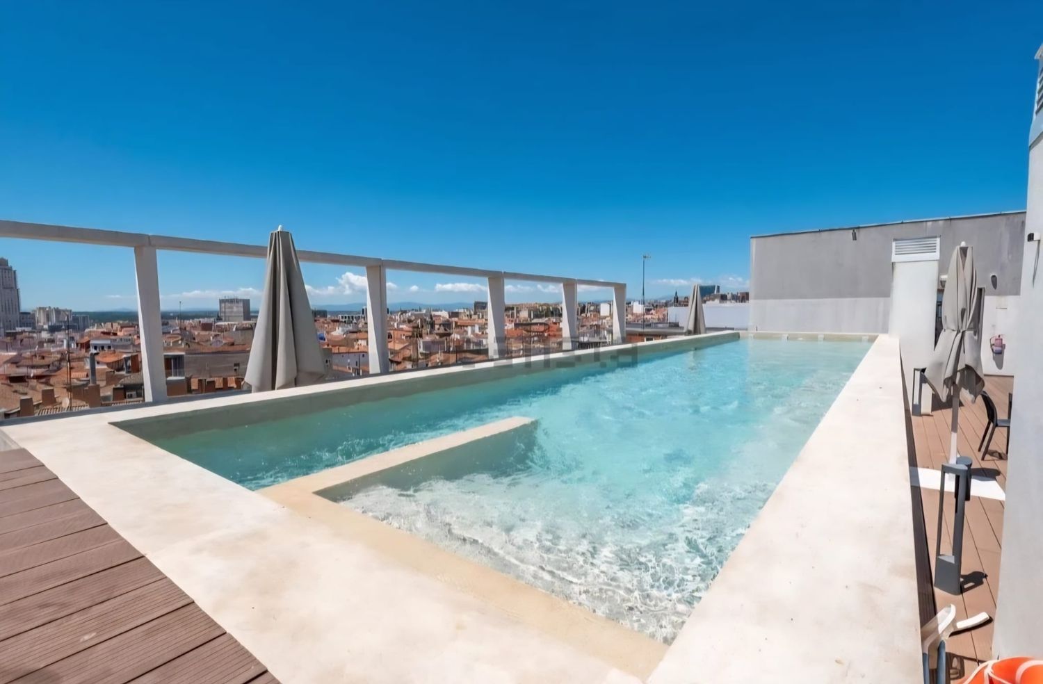 Piso en calle de Fuencarral, 77 - Foto 1