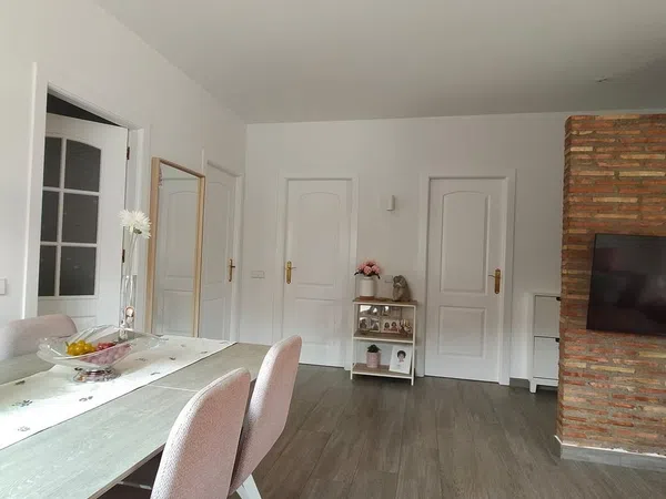 Casa o chalet independiente en Calle Río Castril, 6, La Alcayna - Foto 2