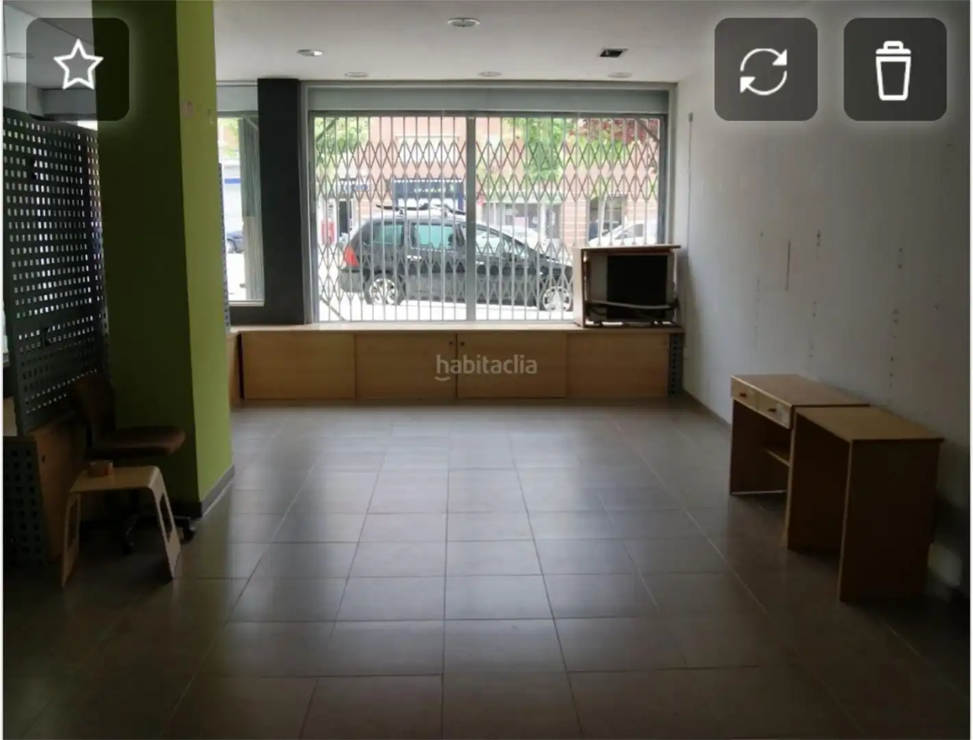 Local comercial en Polinyà - Foto 4