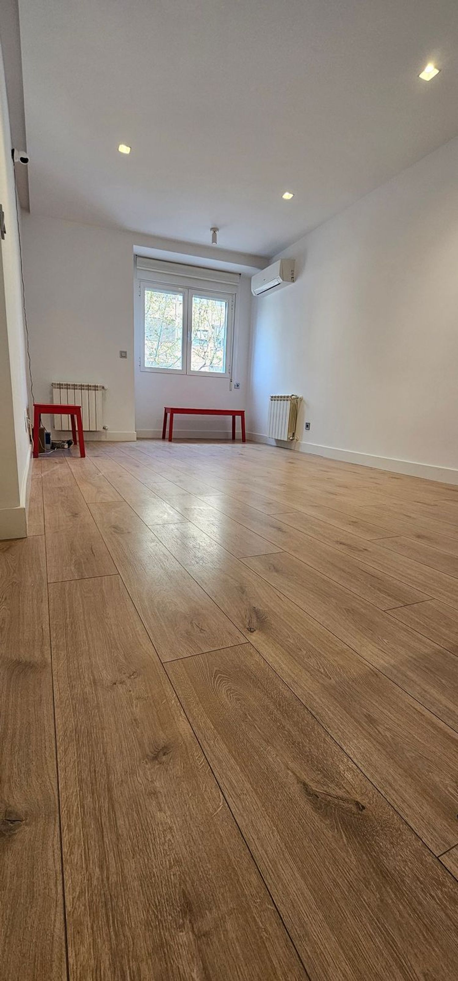 Piso en calle de Bravo Murillo, 294 - Foto 5