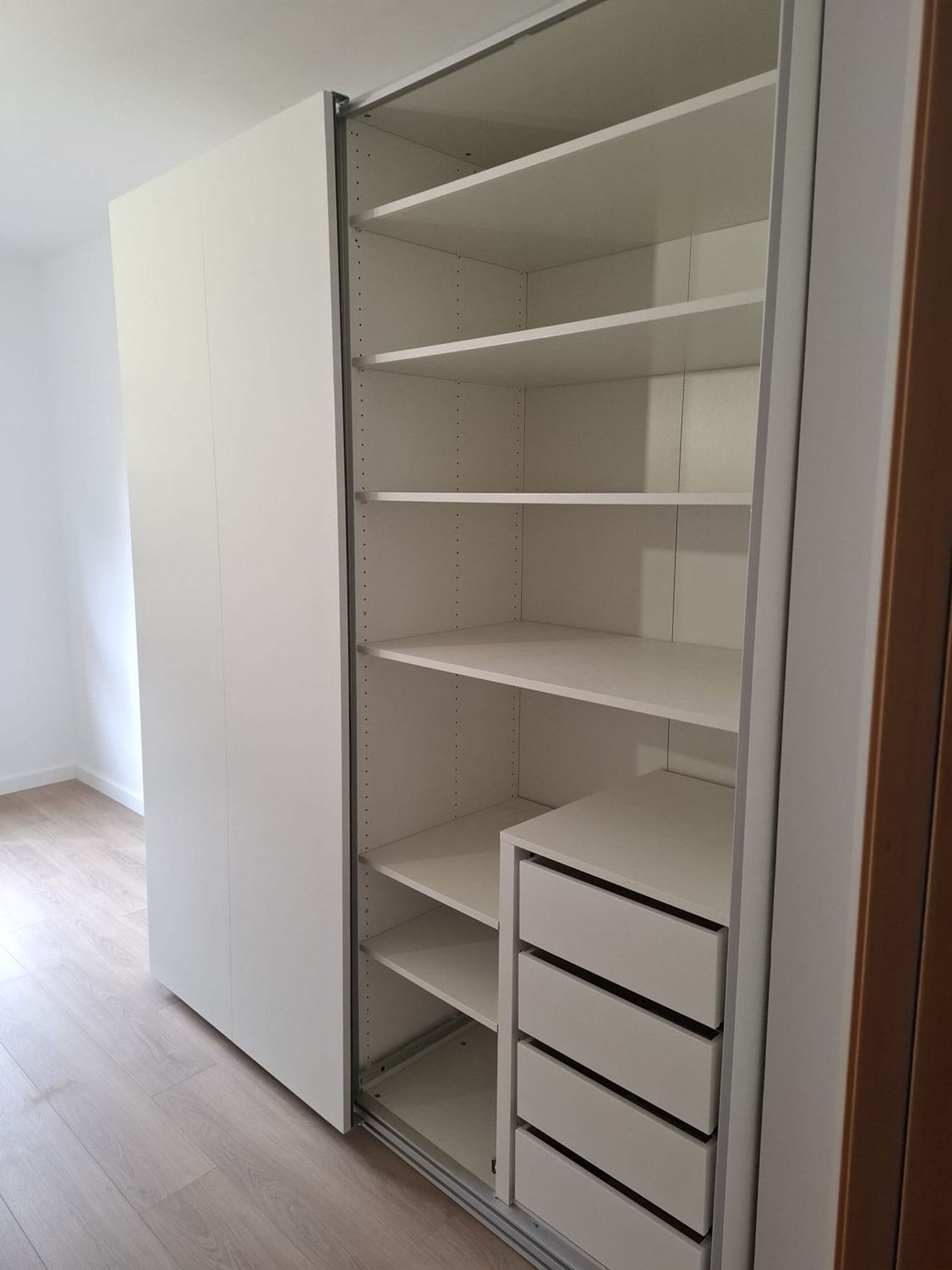 Piso en Pujada Creu de Palau, 11 -13, Migdia Casernes, Migdia Casernes - Foto 15