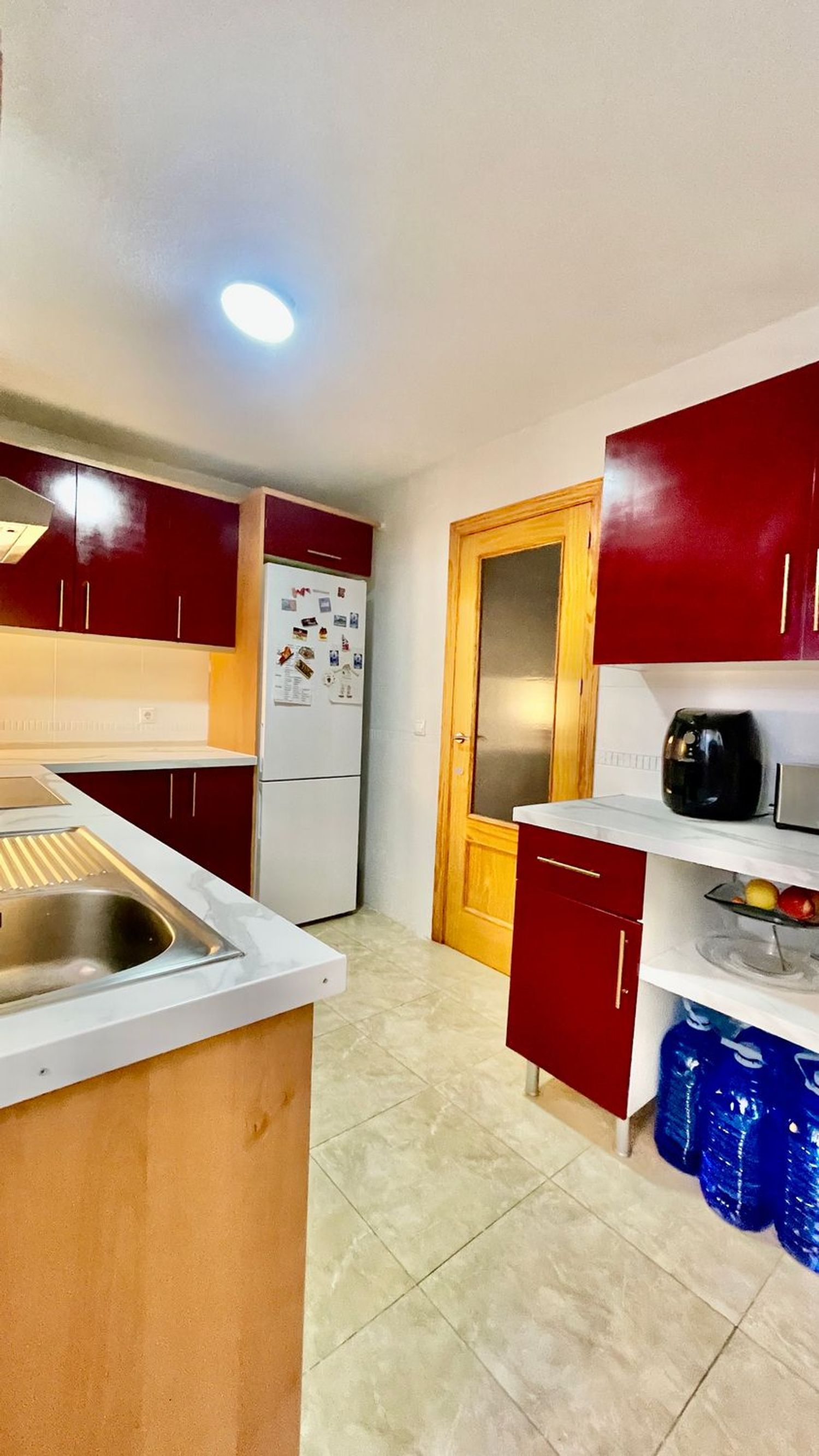 Ático en Calle Armada Espaṅola, 53 - Foto 3