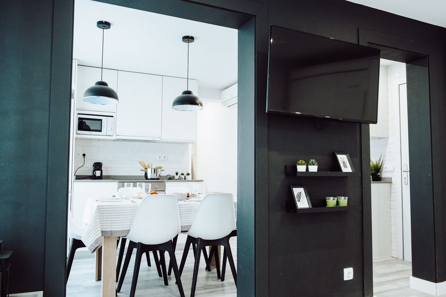 Estudio en Calle Tobias, 3, Sant Salvador, Sant Salvador - Foto 4