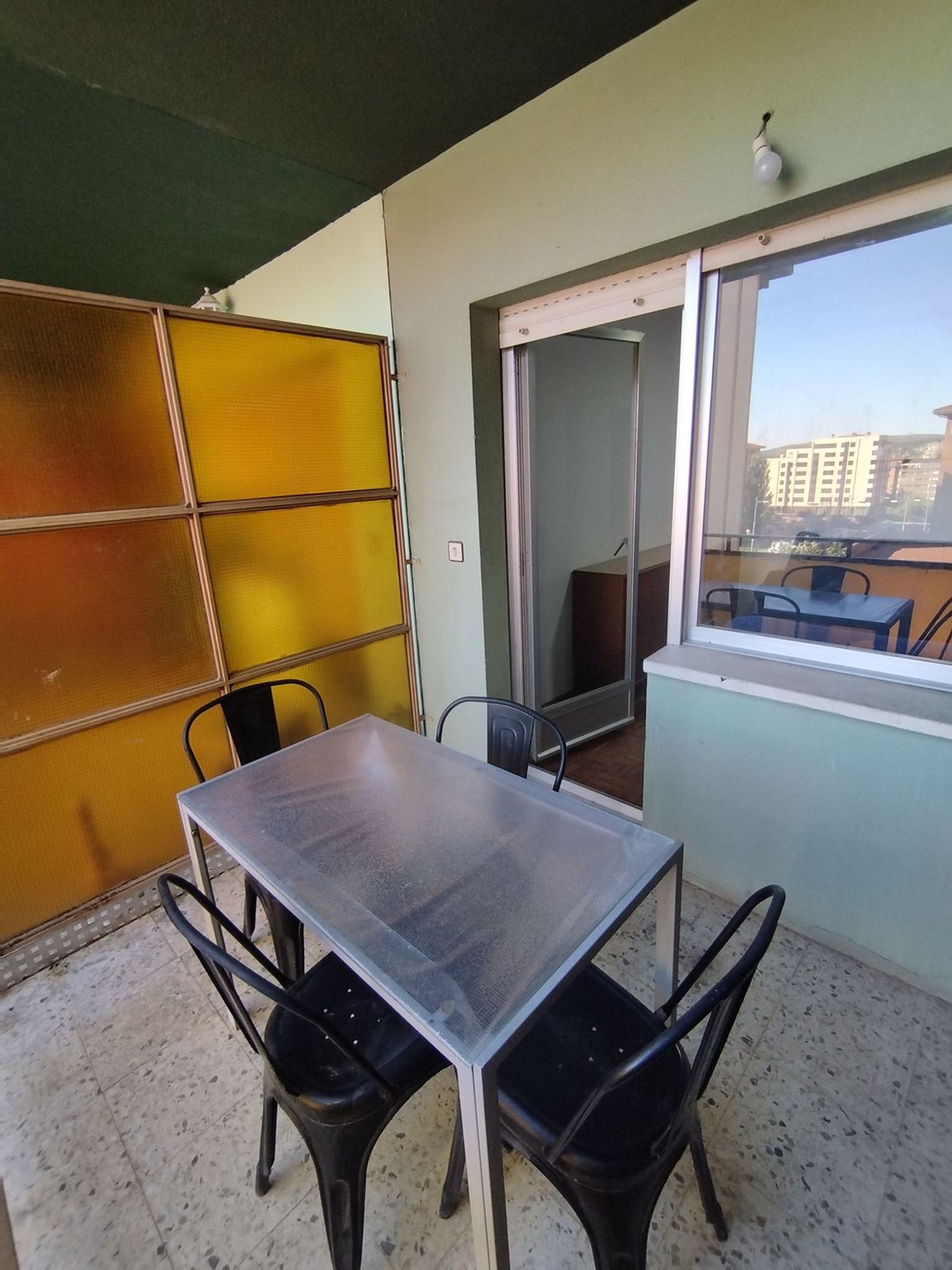 Piso en Calle Santiago Gómez Santa Cruz, 2, Zona Polideportivos Asperon - Mariano Vicen, Zona Polideportivos Asperon - Mariano Vicen - Foto 4