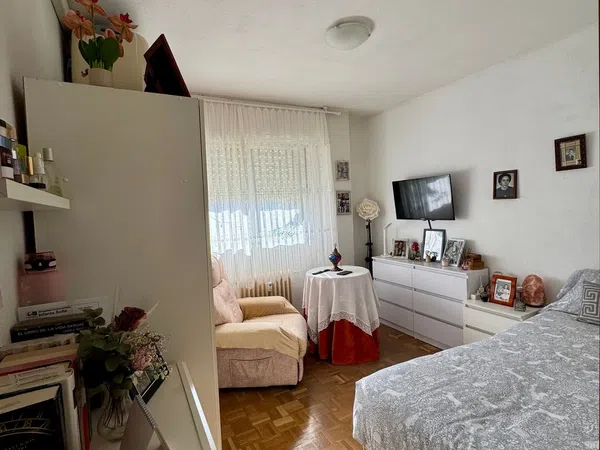 Piso en Sta. Bárbara-La Zaporra - Foto 17