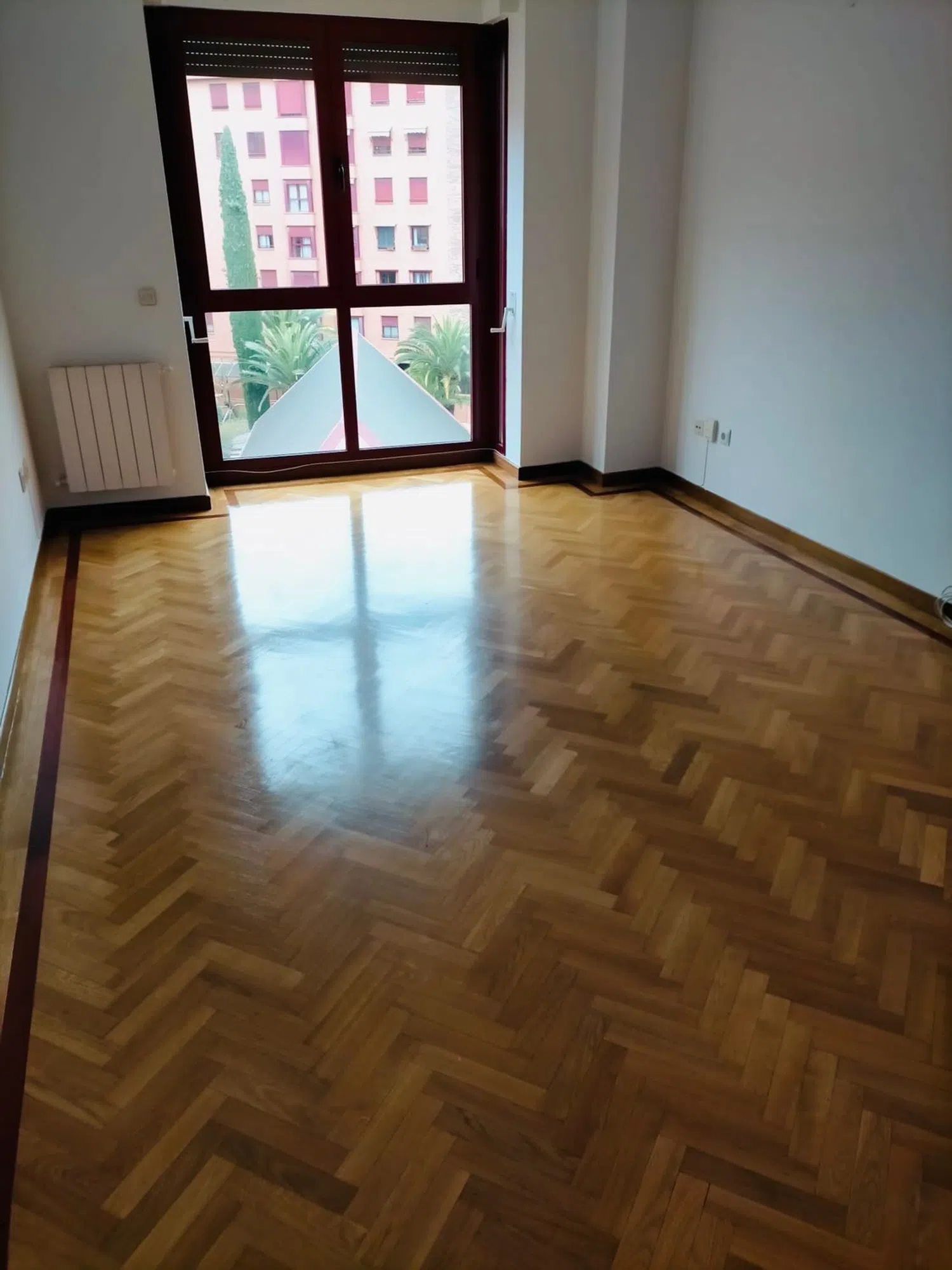 Piso en calle del Gasómetro, 11 - Foto 2