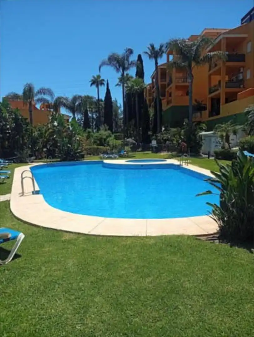Apartamento en Riviera del sol - Foto 3