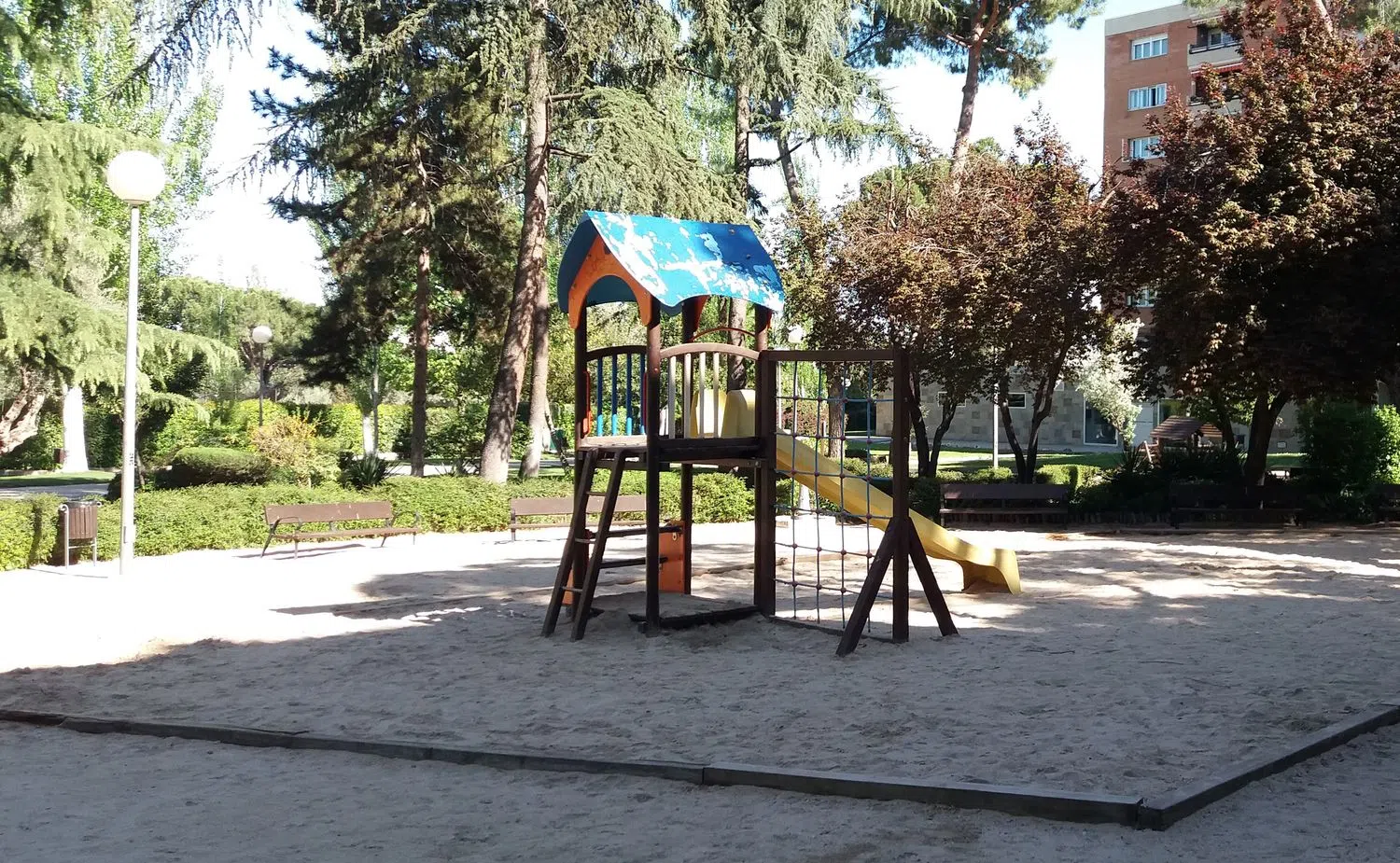 Piso en calle Soto Hidalgo, 24 - Foto 15