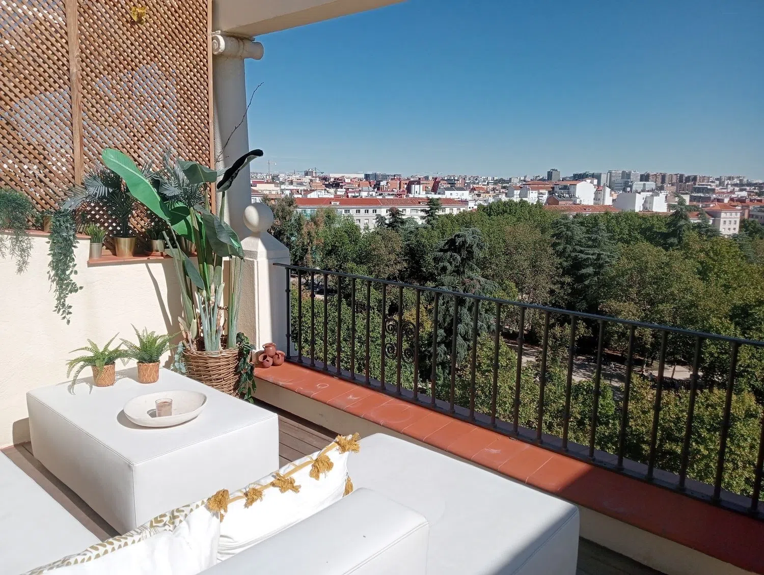 Ático en calle de Francisco Silvela, 7 - Foto 4